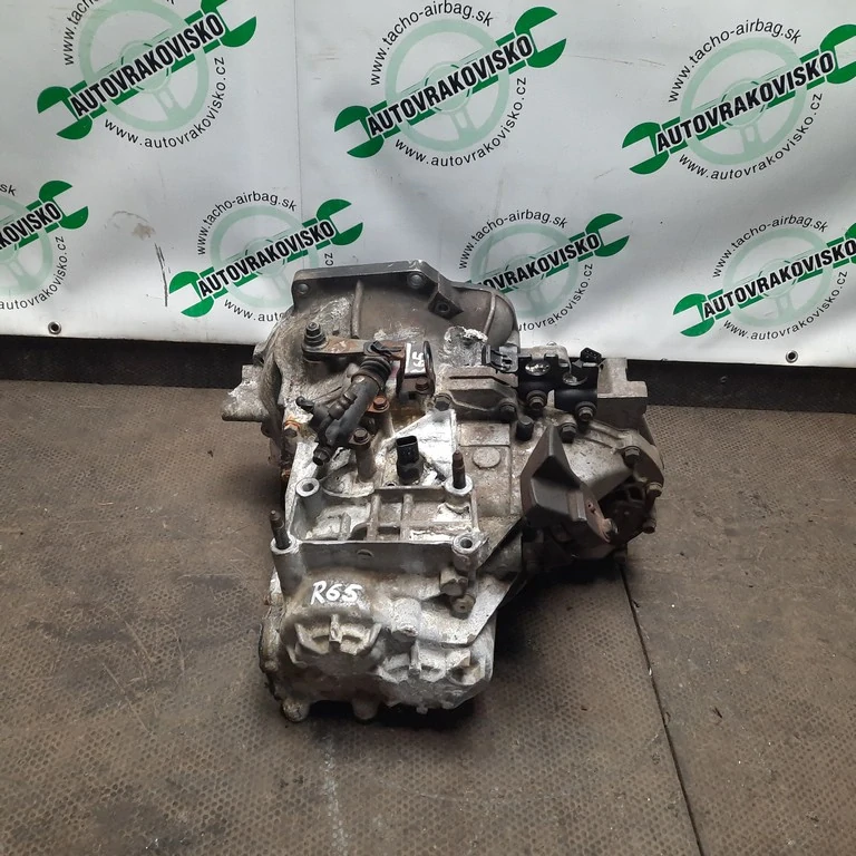 Prídavná prevodovka Hyundai Tucson 2.0i 0395833