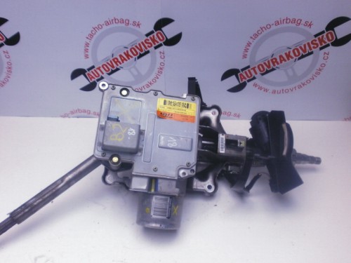 Elektrický stĺpik riadenia Fiat Stilo 00046846858