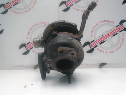 Turbo Renault Espace IV 2.2 dCi 8200267138