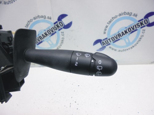 Prepínacia páčka  Renault Clio II 8200058670