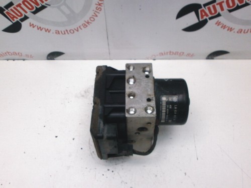 ABS Seat Toledo 1J0614417A