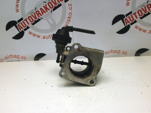 Škrtiaca klapka Alfa Romeo 156 1.9 JTD 46767695