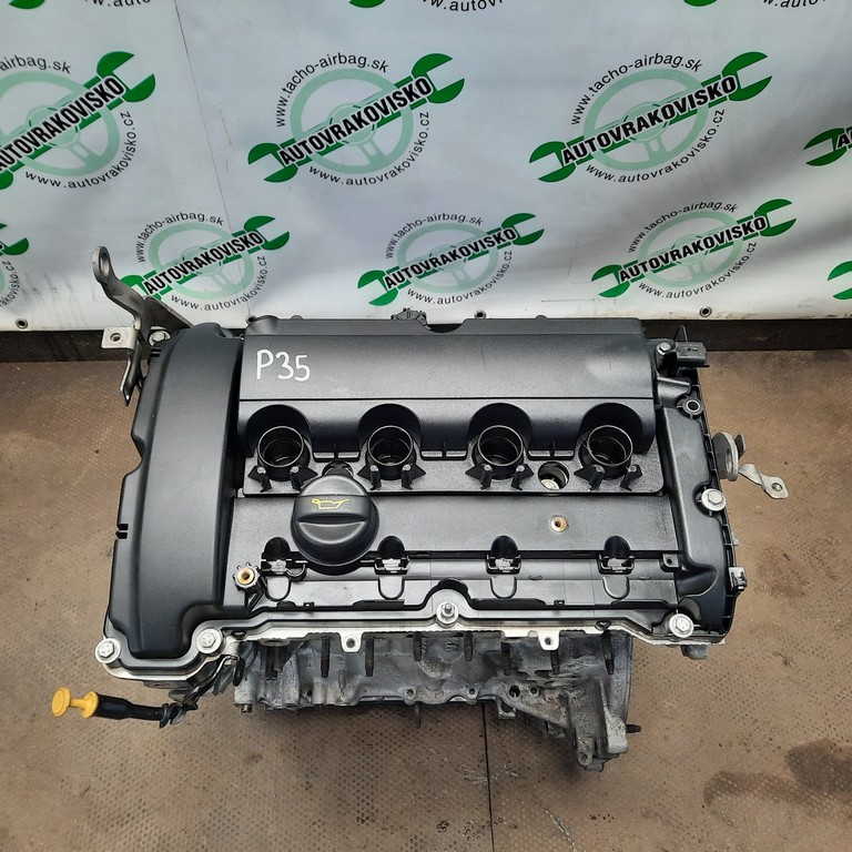 Motor Peugeot 308 1.6 5FX