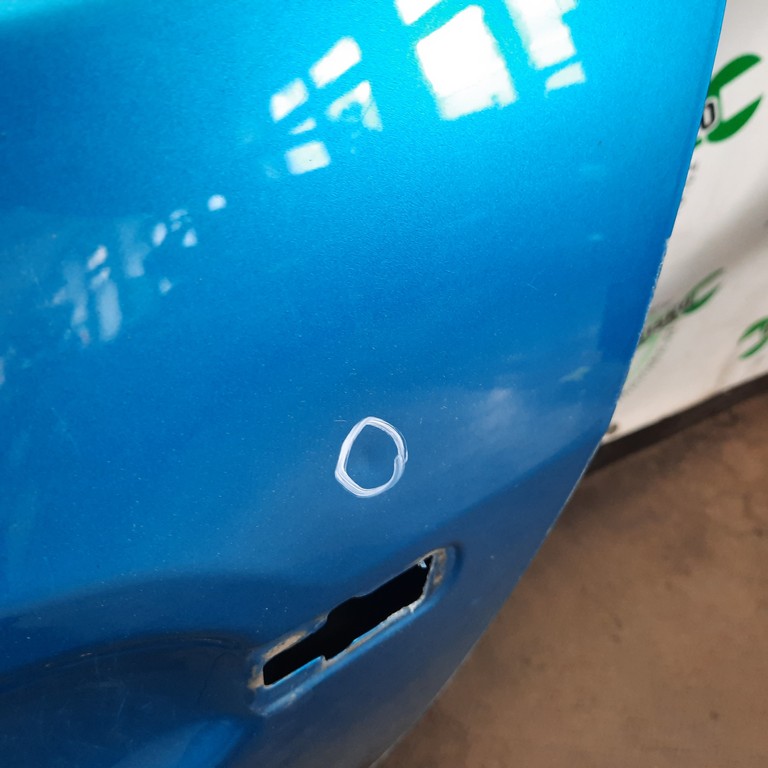 Ľavé predné dvere Citroen C3 Picasso