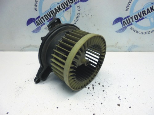 Motorček kúrenia Peugeot 306 602905K