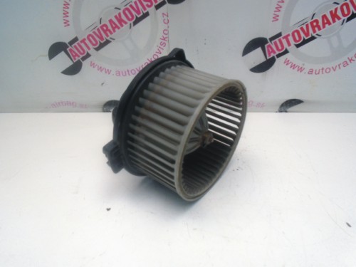 Motorček kúrenia Mitsubishi Carisma 0130111191