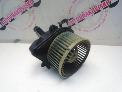 Motorček kúrenia Fiat Doblo 1.417.306.0.0