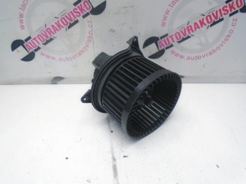 Motorček kúrenia Ford Mondeo III XS4H18456AD