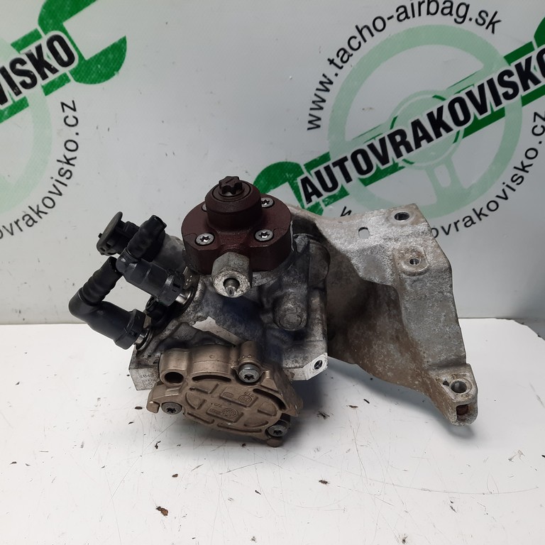 Vstrekovacie čerpadlo Ford Fiesta 1.4 TDCi 0445010539