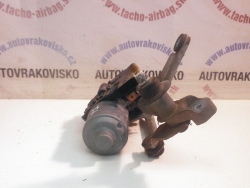 Motorček stieračov Ford S-MAX 1397220603