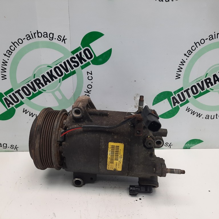 Klímový kompresor Ford B-Max C1B1-19D629-AH