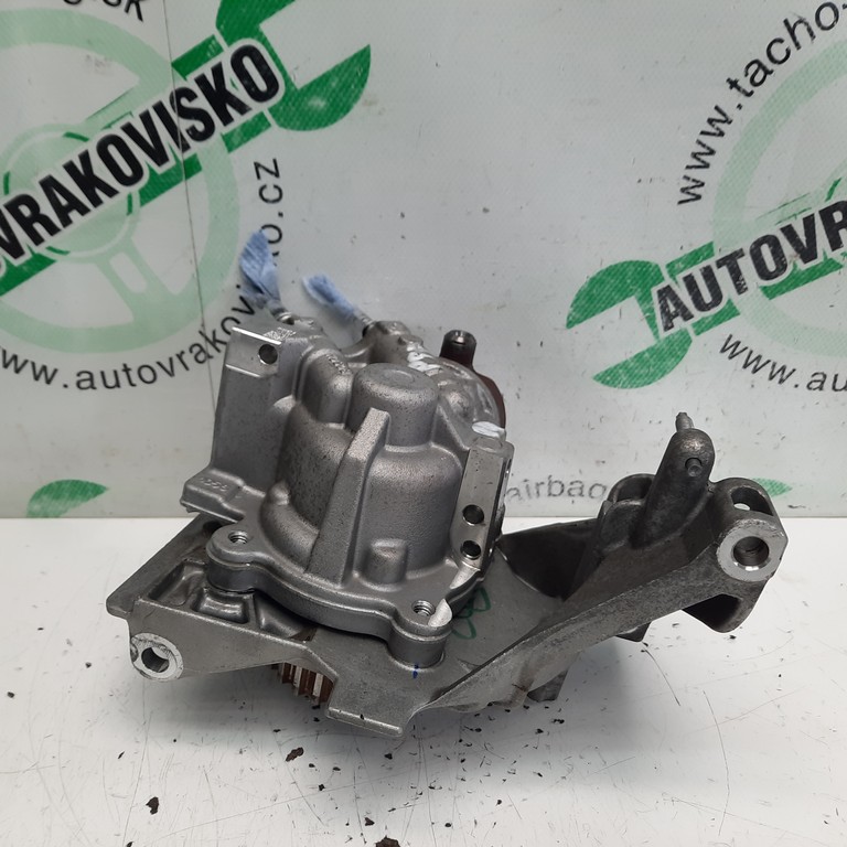 Vstrekovacie čerpadlo Citroen C3 1.6 HDi 0445010739