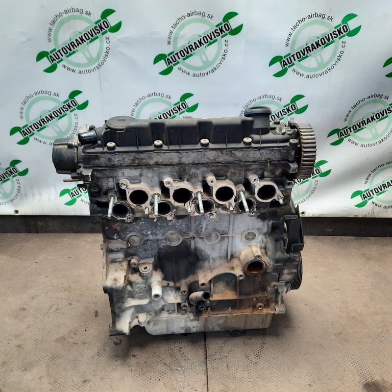 Motor Peugeot 307 2.0 HDI 90 RHY, RHZ