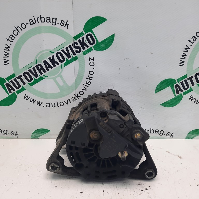 Alternátor Opel Astra G 0124225004