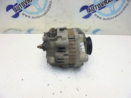 Alternátor Nissan Almera A5T06891B