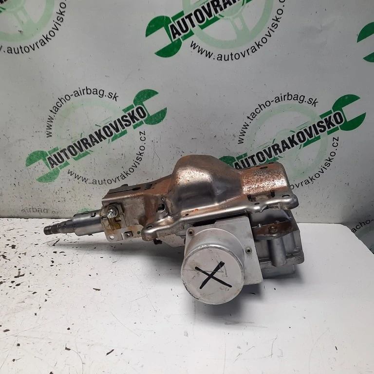 Elektrický posilňovač riadenia Fiat Bravo II 1.9 JTD 00051795527