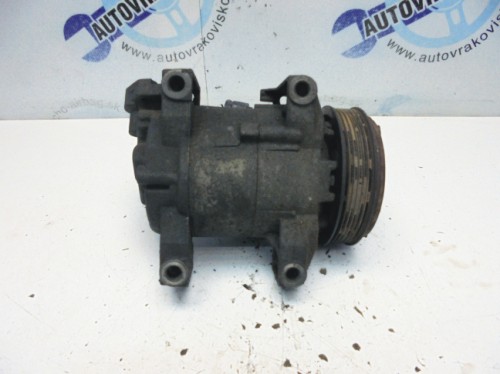 Klímový kompresor Nissan Primera P12 2J55145010