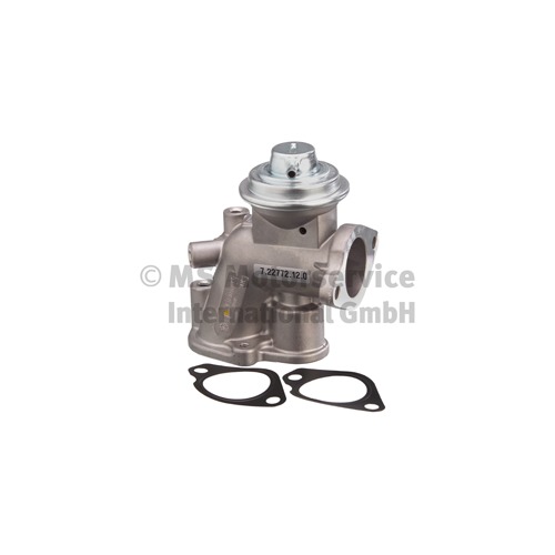 EGR ventil Opel Corsa C 1.7 dTi 97182925