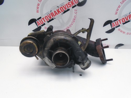 Turbo Fiat Bravo I 1.9 JTD 77 kW 46480117