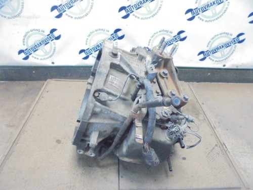 Prevodovka Kia Carnival 2.9 TD 50-42LE automat
