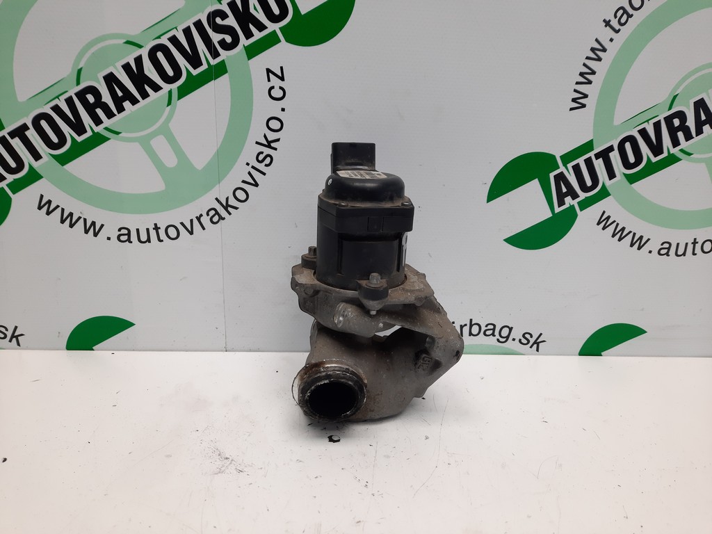 EGR ventil Citroen Berlingo 1.6 HDi 9685640480