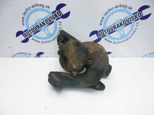 Turbo Peugeot 406 2.1 TD 9628607080