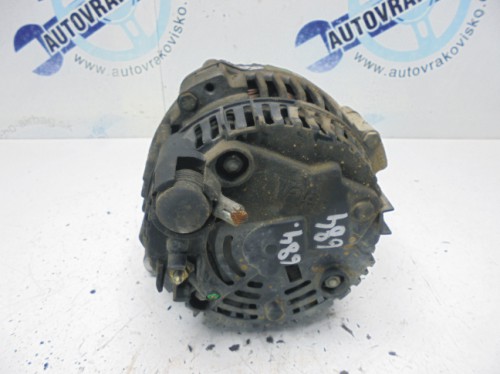 Alternátor Citroen Xsara 9566774180