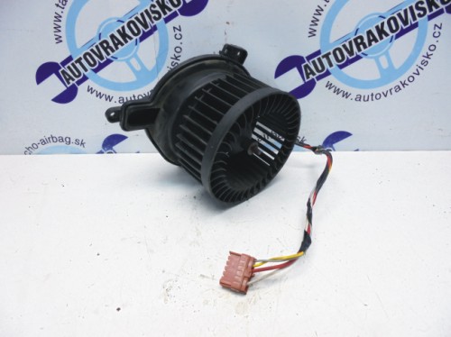 Motorček kúrenia Citroen Berlingo 6441.95