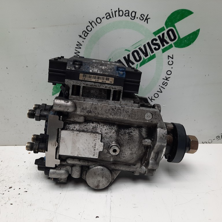 Vstrekovacie čerpadlo Opel Vectra C 2.0 DTi 0470504215