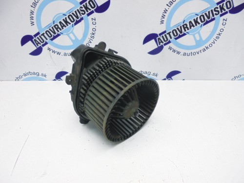 Motorček kúrenia Fiat Scudo 9566944480