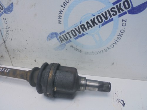 Poloos ľavá Ford Mondeo II 1.8 TD