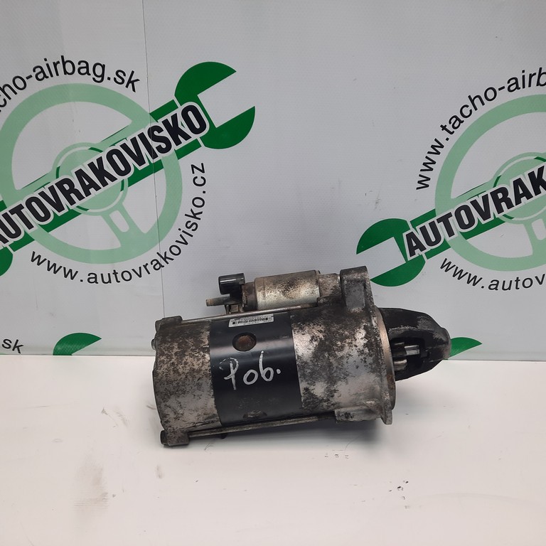 Štartér Opel Antara 25186039