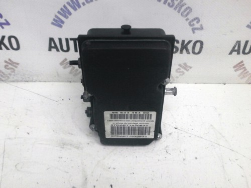 ABS Peugeot 307 0265231508