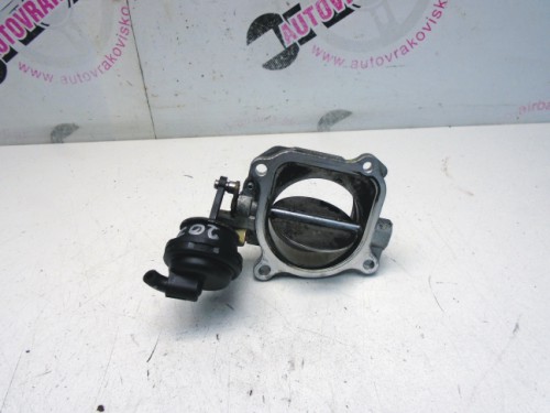 Škrtiaca klapka Renault Vel Satis 2.2 dCi