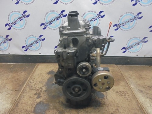 Motor Honda Jazz 1.2 i-DSI L12A1