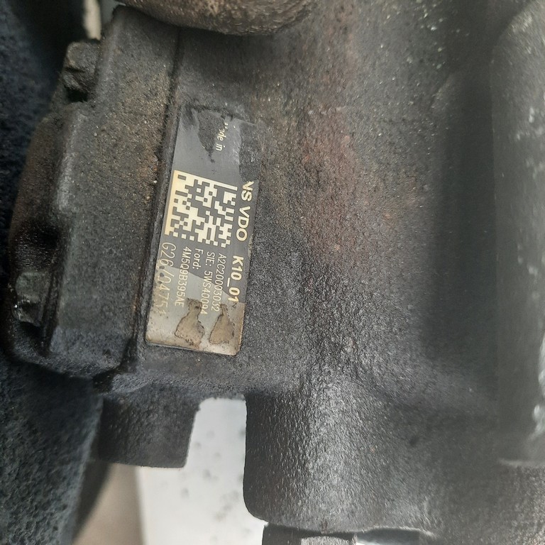 Vstrekovacie čerpadlo Ford Focus II 1.8 TDCi 5WS40094