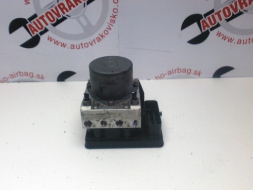ABS Skoda Rapid 6R0614517BD
