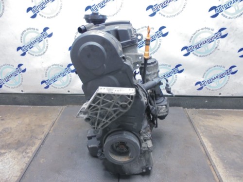 Motor VW Lupo 1.4 TDI AMF