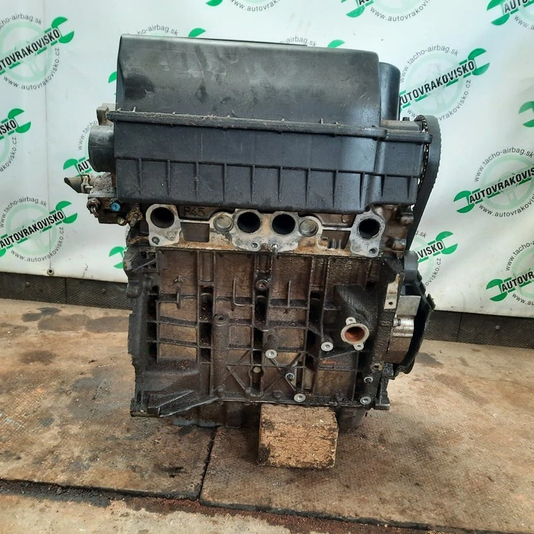 Motor Citroen Berlingo 1.8 LFX
