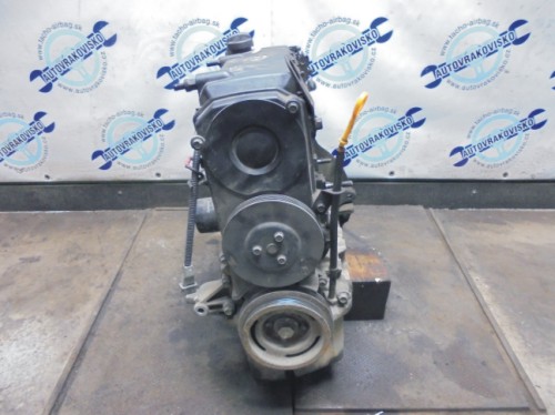 Motor Kia Rio 1.3 A3E