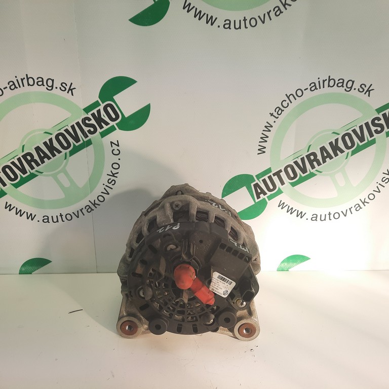 Alternátor Dacia Dokker 231001910R