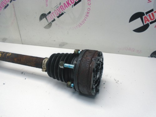 Poloos ľavá VW Polo 1.4 8V