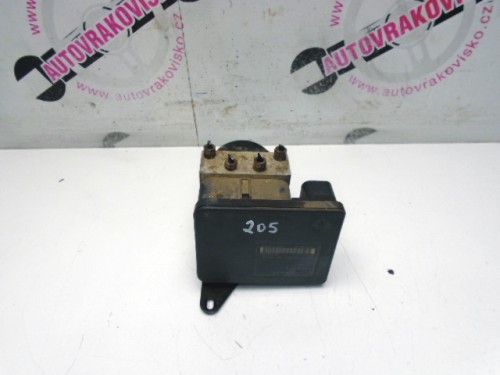 ABS Citroen C5 10.0960-1110.3