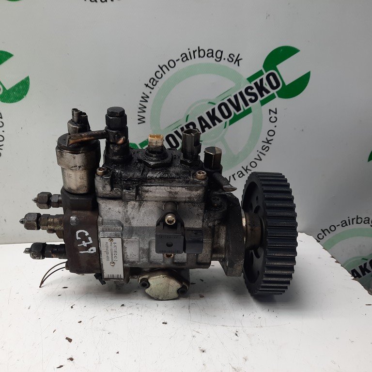 Vstrekovacie čerpadlo Opel Astra G 1.7 dTi HU096500-6002
