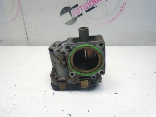 Škrtiaca klapka Fiat 500 1.2 CA0018034D