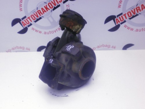 Turbo Alfa Romeo 147 1.9 JTD 46786078
