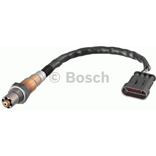 Lambda sonda Fiat Punto EVO 0258006206