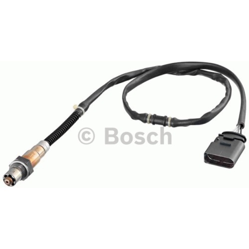 Lambda sonda VW Lupo (6X1, 6E1) 1.0, 1.4, 1.6