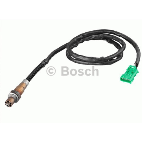 Lambda sonda Citroen Jumpy 0258006028