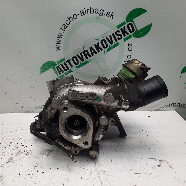 Turbo Nissan Primera 2.2 Di 14411AU600